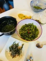 A jardin de Bizac - Atelier cuisine &copy; 