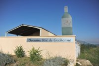 Domaine Roc de Gachonne © Roc de Gachonne