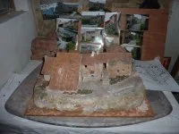 Ateliers des paysages miniatures - maquette de paysages miniatures &copy; Atelier des paysages miniatures