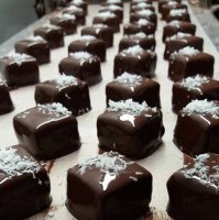Chocolats - Chocolats de chez Courtin Chocolaterie © Courtin Chocolaterie