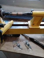 Confection Bois - Tourneur sur bois &copy; Confection Bois