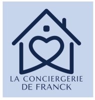 Conciergerie de Franck - Logo © Conciergerie de Franck