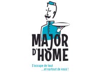 Majord'home - Logo © Majord'Home