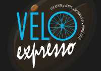 Vélo - Logo © Vélo Expresso