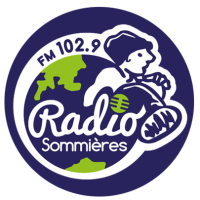 Vie locale - Logo © Radio Sommières