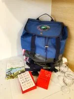 Le Comporte - Sac &agrave; dos et accessoires pour le Vignoble &copy; OT Pays de Sommi&egrave;res