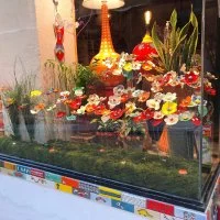 Boutique c&eacute;ramiste &copy; Jeux de mains Jeux de vilains
