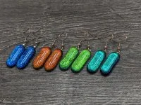 Artisan d'art - Bijoux &copy; La Flamme de Lili
