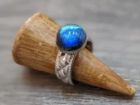 Artisan d'art - Bijoux &copy; La flamme de Lili
