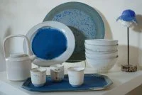 Savoir-Faire - L'heure bleue &copy; Aronde des gr&egrave;s