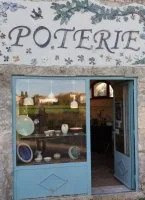 Savoir-faire - devanture de la boutique &copy; Aronde des gr&egrave;s