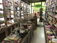 Le Comptoir d'Eric_Sommi&egrave;res &copy; OT Pays de Sommi&egrave;res
