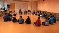 ATELIER CONTE AVEC ANOLIS &copy; Lavlac