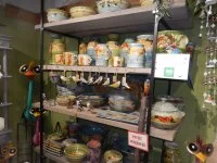 Boutique - Mugs et autres accessoires &copy; M_Perin_La_Dinette_Sommi&egrave;res