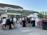 Les Vignerons du Sommiérois_Sommières © 