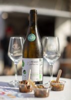 Les Vignerons du Sommiérois_Sommières - Vin à table © Vignerons du Sommiérois