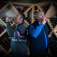 Domaine Grand Chemin &copy; 