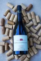 Domaine viticole - Bouteille de vin &copy; Ch&acirc;teau de la Clotte-Fontane_Salinelles