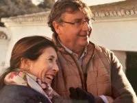 Domaine viticole - Propri&eacute;taires du domaine &copy; Ch&acirc;teau de la Clotte-Fontane_Salinelles