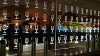 Mus&eacute;e Vinopanorama - Int&eacute;rieur du mus&eacute;e &copy; Vilavigne Calvisson - Vignerons Propri&eacute;t&eacute;s Associ&eacute;s