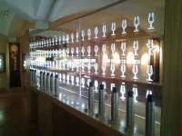 Mus&eacute;e Vinopanorama - Int&eacute;rieur du mus&eacute;e &copy; Vilavigne Calvisson - Vignerons Propri&eacute;t&eacute;s Associ&eacute;s