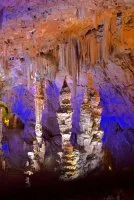 Grotte de la Salamandre - Grotte de la Salamandre &copy; Grotte de la Salamandre
