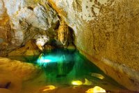 Grotte de Trabuc - la grotte de Trabuc ©Grotte de Trabuc