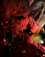 Grotte de Trabuc - Grotte de Trabuc ©setsm