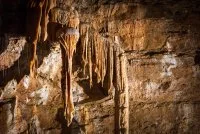 Grotte de Trabuc - Grotte de Trabuc &copy;ec