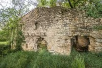 Cannes-et-Clairan village - Moulin de la Courme &copy; Alexandre Mazzocco