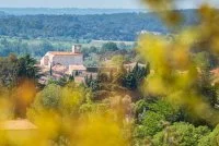 Bois des Lens - Combas - Les merveilles de la garrigue &copy; Alexandre Mazzocco