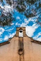 Crespian - Eglise &copy; Alexandre Mazzocco