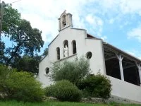 Fontan&egrave;s - Eglise &copy; OT Pays de Sommi&egrave;res
