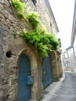Fontan&egrave;s - Ruelle Village &copy; Alexandre Mazzocco