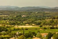 Villevieille - Point de vue &copy; Aurelio Rodriguez