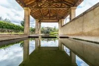 Villevieille - Lavoir &copy; Alexandre Mazzocco