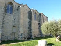 Cong&eacute;nies - Eglise &copy; OT Pays de Sommi&egrave;res