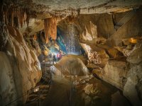 Grotte de la Cocalière - Grotte de la Cocalière ©Rémi Flament