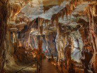 Grotte de la Cocalière - Grotte de la Cocalière ©Rémi Flament