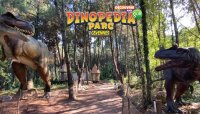 Dinopedia photo principale - Dinopedia Parc loisirs © Dinopedia Parc