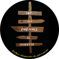 logo de l'entreprise © Sur les Chemins de Traverse