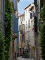 Rallye A la découverte du Patrimoine - Sommières © Lucile Neaud