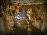 Grotte de la Cocalière - Grotte de la Cocalière © Rémi-Flament