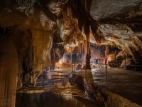 Grotte de la Cocalière - Grotte de la Cocalière © Rémi-Flament