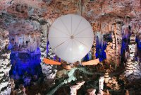 Grotte de la Salamandre - Grotte de la Salamandre © Thierry Aubé