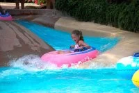 Parc aquatique la Bouscarasse - parc aquatique pour toute la famille &copy;parc aquatique La Bouscarasse