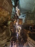 Ab&icirc;me de Bramabiau &copy;NinaGrignola