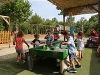 Les Petits Fermiers Lansargues - P&ecirc;che aux canards &copy; Les Petits Fermiers
