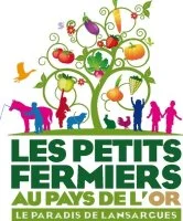 Les Petits Fermiers_Lansargues - Logo &copy; Les Petits Fermiers