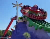 Parc Spirou - Parc Spirou &copy; Parc Spirou Provence